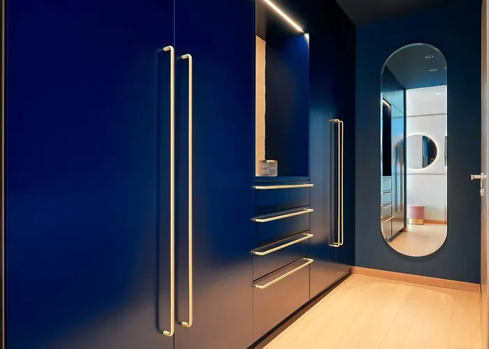 Luxury Hvar Deluxe Palace 1 With Heated Pool, Gym And Sauna * Hvar Town