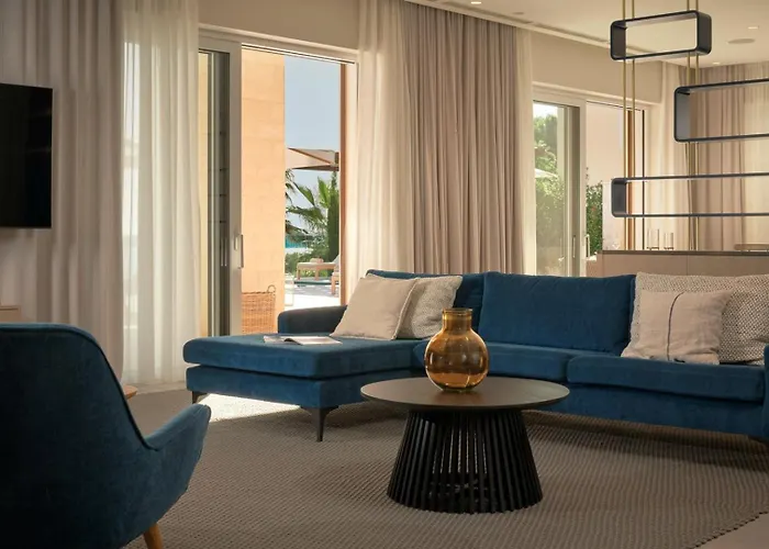 Villa Luxury Hvar Deluxe Palace 1 With Heated Pool, Gym And Sauna Hvar Town