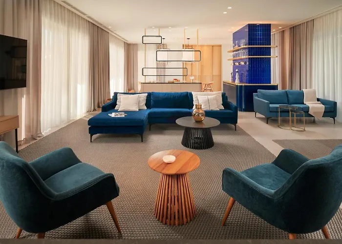 Villa Luxury Hvar Deluxe Palace 1 With Heated Pool, Gym And Sauna