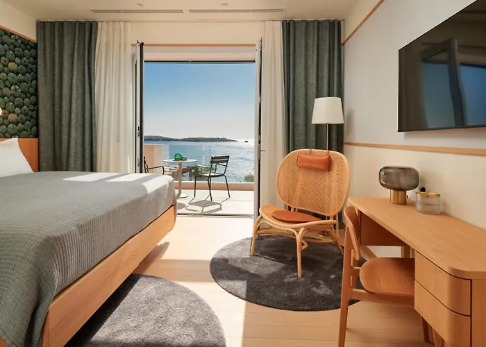 Villa Luxury Hvar Deluxe Palace 1 With Heated Pool, Gym And Sauna Hvar Town