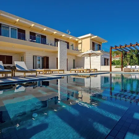 Luxury Hvar Deluxe Palace 1 With Heated Pool, Gym And Sauna Hvar Town