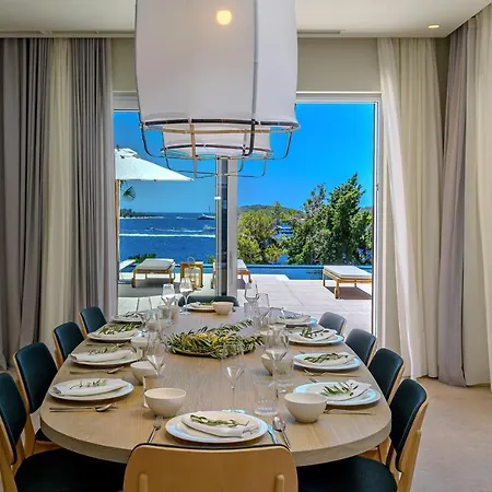 Villa Luxury Hvar Deluxe Palace 1 With Heated Pool, Gym And Sauna
