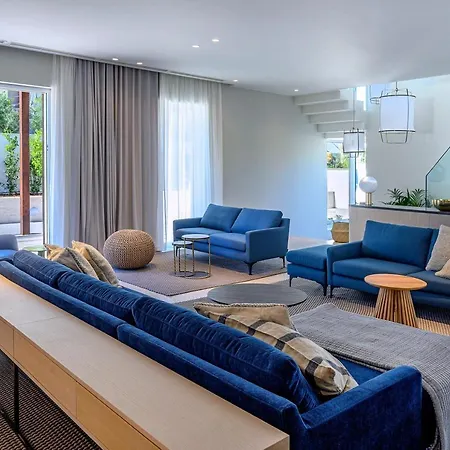 Luxury Hvar Deluxe Palace 1 With Heated Pool, Gym And Sauna Villa *