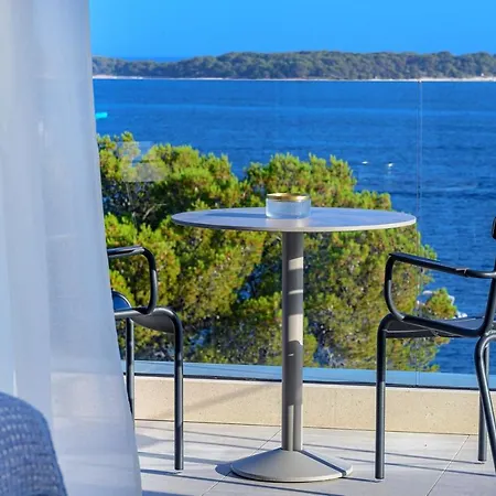 Luxury Hvar Deluxe Palace 1 With Heated Pool, Gym And Sauna Villa *