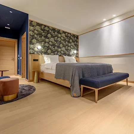 Luxury Hvar Deluxe Palace 1 With Heated Pool, Gym And Sauna Villa *