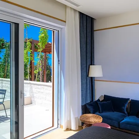 Luxury Hvar Deluxe Palace 1 With Heated Pool, Gym And Sauna Villa *