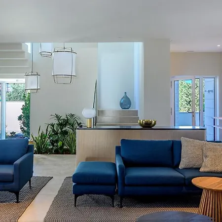 Villa Luxury Hvar Deluxe Palace 1 With Heated Pool, Gym And Sauna *