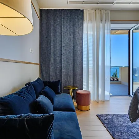 Luxury Hvar Deluxe Palace 1 With Heated Pool, Gym And Sauna Hvar Town