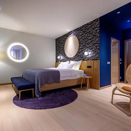 Villa Luxury Hvar Deluxe Palace 1 With Heated Pool, Gym And Sauna