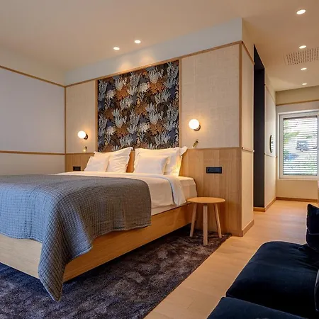 Villa Luxury Hvar Deluxe Palace 1 With Heated Pool, Gym And Sauna *