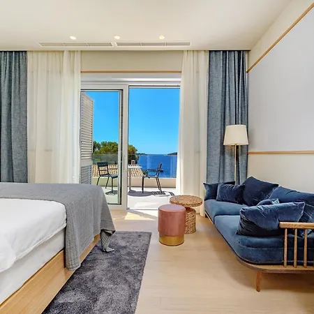 Villa Luxury Hvar Deluxe Palace 1 With Heated Pool, Gym And Sauna