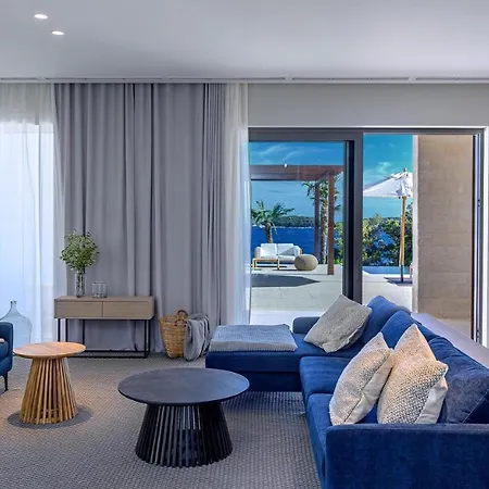 Villa Luxury Hvar Deluxe Palace 1 With Heated Pool, Gym And Sauna Hvar Town