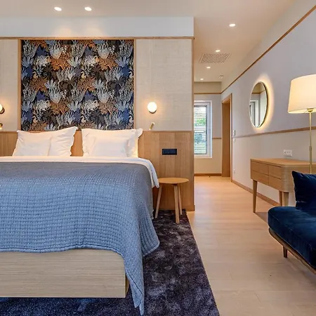 Luxury Hvar Deluxe Palace 1 With Heated Pool, Gym And Sauna Hvar Town