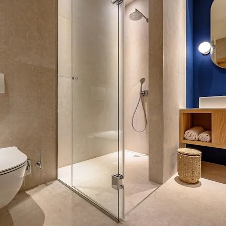 Luxury Hvar Deluxe Palace 1 With Heated Pool, Gym And Sauna Villa *