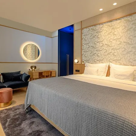 Luxury Hvar Deluxe Palace 1 With Heated Pool, Gym And Sauna Villa *
