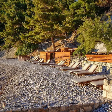 Luxury Hvar Deluxe Palace 1 With Heated Pool, Gym And Sauna *