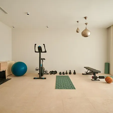 Luxury Hvar Deluxe Palace 1 With Heated Pool, Gym And Sauna
