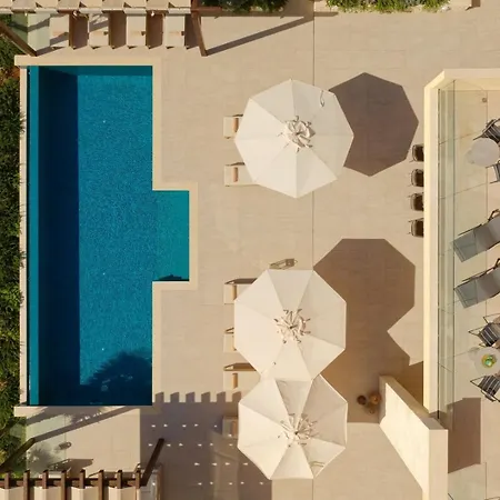 Willa Luxury Hvar Deluxe Palace 1 With Heated Pool, Gym And Sauna *