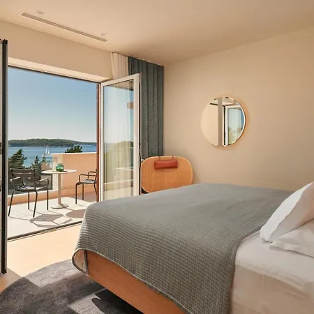 Willa Luxury Hvar Deluxe Palace 1 With Heated Pool, Gym And Sauna Hvar Town