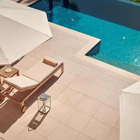 Villa Luxury Hvar Deluxe Palace 1 With Heated Pool, Gym And Sauna