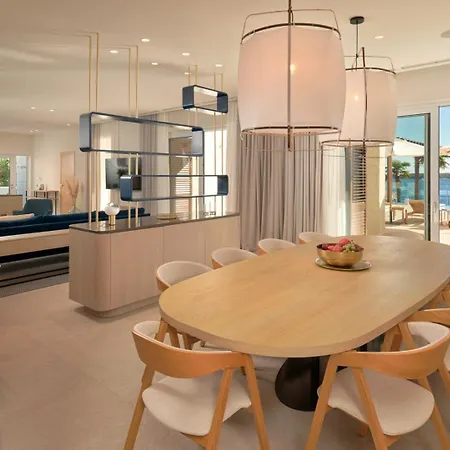 Luxury Hvar Deluxe Palace 1 With Heated Pool, Gym And Sauna Willa