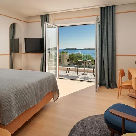 Villa Luxury Hvar Deluxe Palace 1 With Heated Pool, Gym And Sauna *