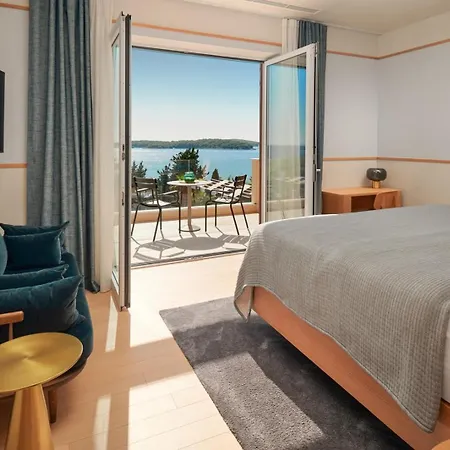 Luxury Hvar Deluxe Palace 1 With Heated Pool, Gym And Sauna * Hvar Town