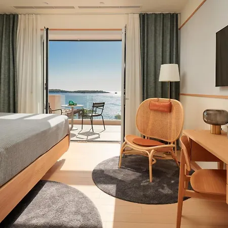 Willa Luxury Hvar Deluxe Palace 1 With Heated Pool, Gym And Sauna Hvar Town