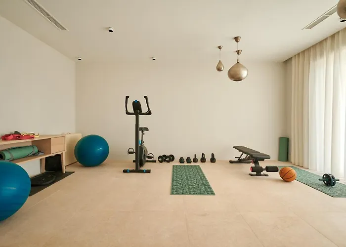 Luxury Hvar Deluxe Palace 1 With Heated Pool, Gym And Sauna