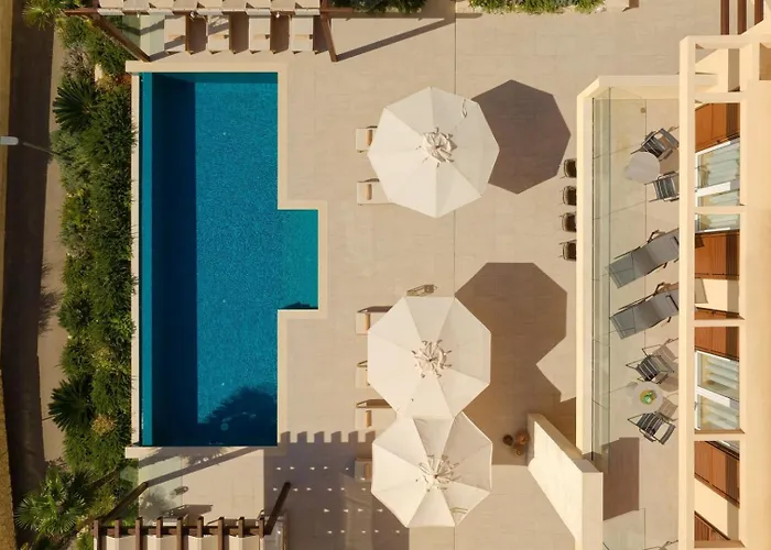 Villa Luxury Hvar Deluxe Palace 1 With Heated Pool, Gym And Sauna *