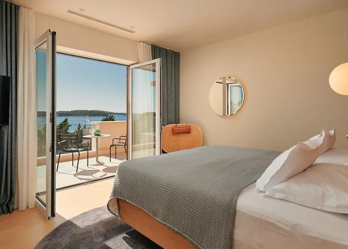 Villa Luxury Hvar Deluxe Palace 1 With Heated Pool, Gym And Sauna Hvar Town