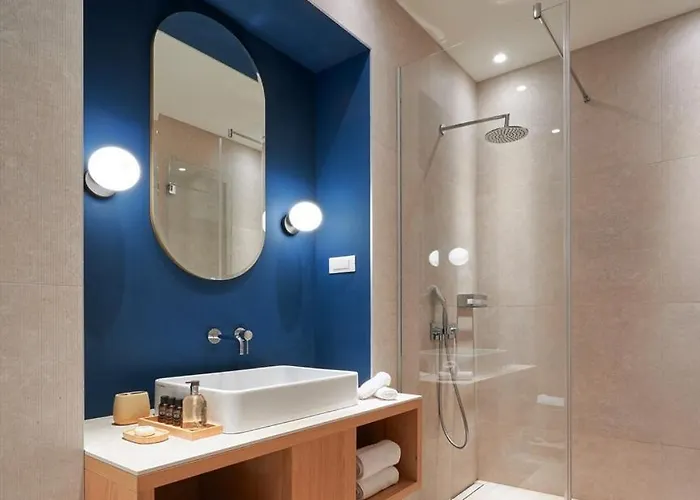 Luxury Hvar Deluxe Palace 1 With Heated Pool, Gym And Sauna Villa Hvar Town