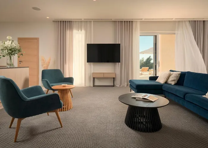 Luxury Hvar Deluxe Palace 1 With Heated Pool, Gym And Sauna Hvar Town