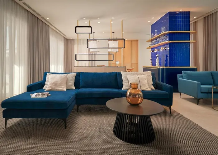 Luxury Hvar Deluxe Palace 1 With Heated Pool, Gym And Sauna Villa *