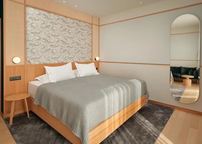 Villa Luxury Hvar Deluxe Palace 1 With Heated Pool, Gym And Sauna