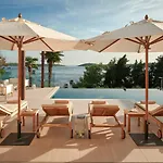 Luxury Hvar Deluxe Palace 1 With Heated Pool, Gym And Sauna Vila Hvar Town