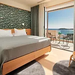 Luxury Hvar Deluxe Palace 1 With Heated Pool, Gym And Sauna Vila *