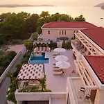 Luxury Hvar Deluxe Palace 1 With Heated Pool, Gym And Sauna * Hvar Town