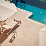 Vila Luxury Hvar Deluxe Palace 1 With Heated Pool, Gym And Sauna
