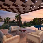 Vila Luxury Hvar Deluxe Palace 1 With Heated Pool, Gym And Sauna *