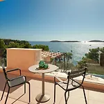 Luxury Hvar Deluxe Palace 1 With Heated Pool, Gym And Sauna Vila Hvar Town
