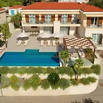 Luxury Hvar Deluxe Palace 1 With Heated Pool, Gym And Sauna Vila *