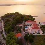 Luxury Hvar Deluxe Palace 1 With Heated Pool, Gym And Sauna Vila