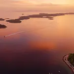 Vila Luxury Hvar Deluxe Palace 1 With Heated Pool, Gym And Sauna *